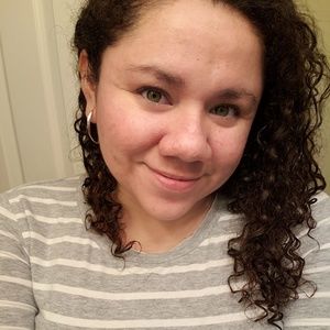 Meet your Posher, Karla